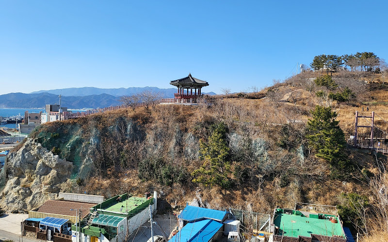 망사정