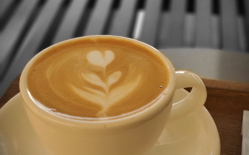 ADAM Coffee قهوة آدم