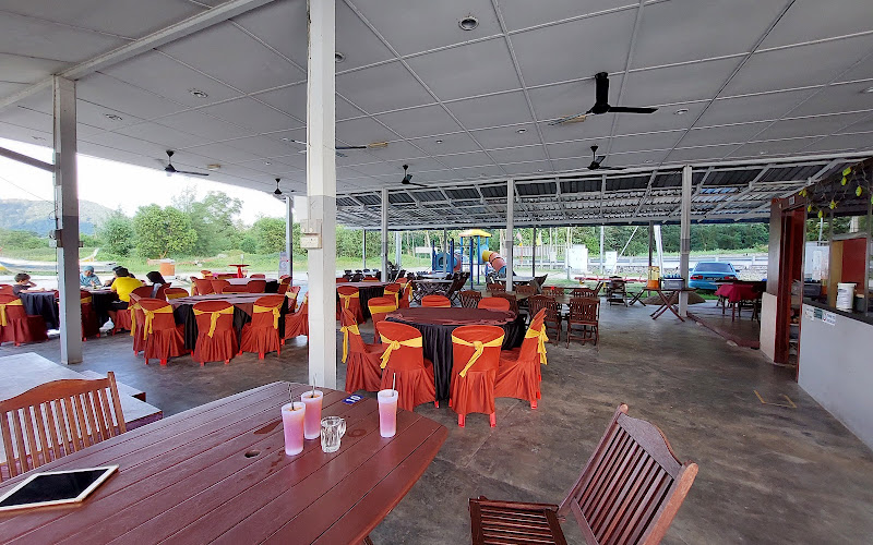 Garden Beach Seafood