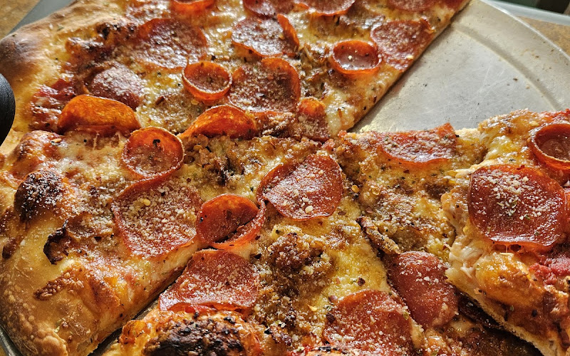 Killer Crust Pizza Company