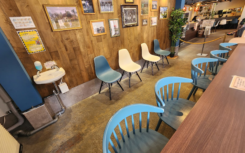 日光ぷりん亭 鬼怒川店