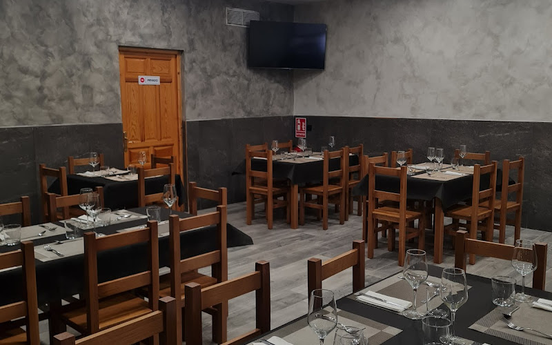 “Casa Paco” Bar-Restaurante