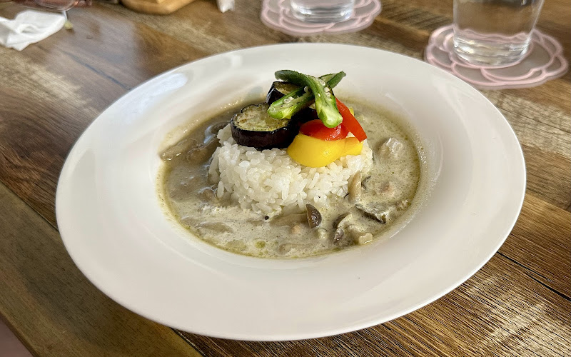 FELIZ CAFE フェリスカフェ