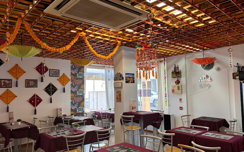 singh café e kebab