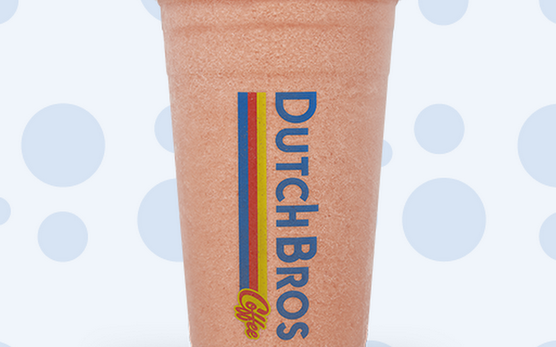 Dutch Bros Coffee