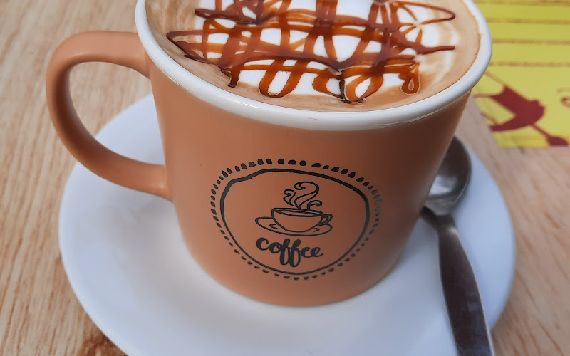 Capulus Caffe