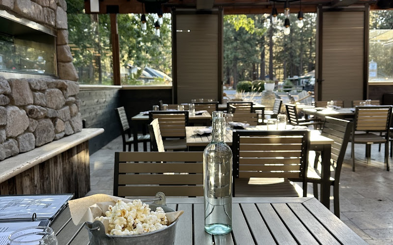 Primo’s Lake Tahoe