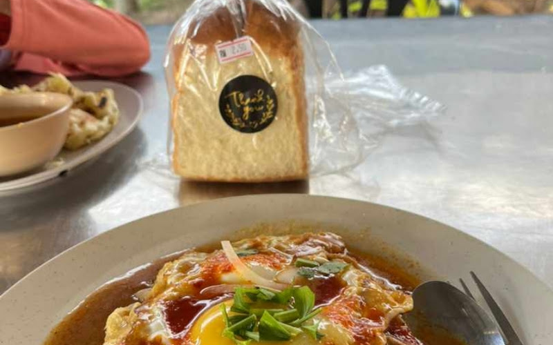 Det Roti Canai
