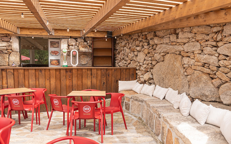 Eira - Tapas • Bar