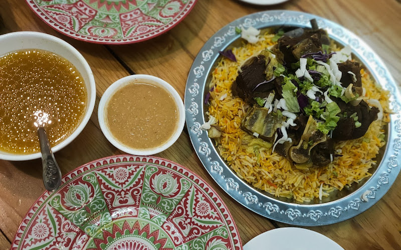 Layali Al Arab