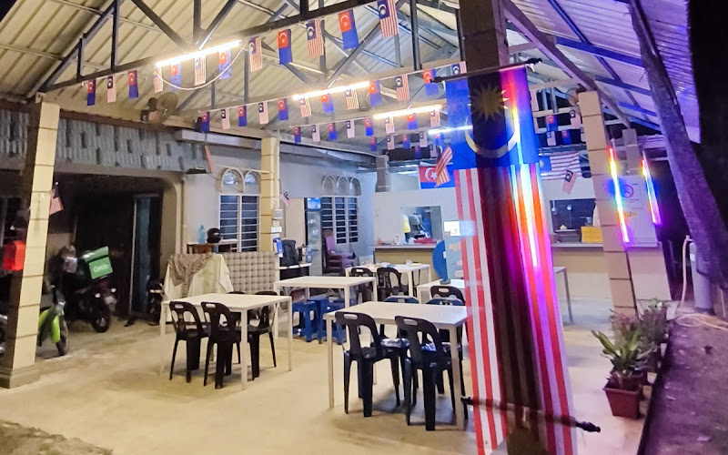 Dapo Hijra @ Parit Samijan