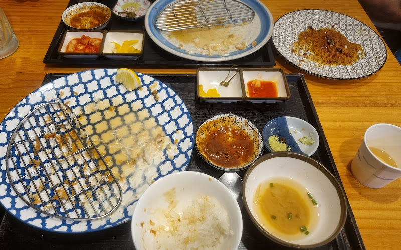 백식당