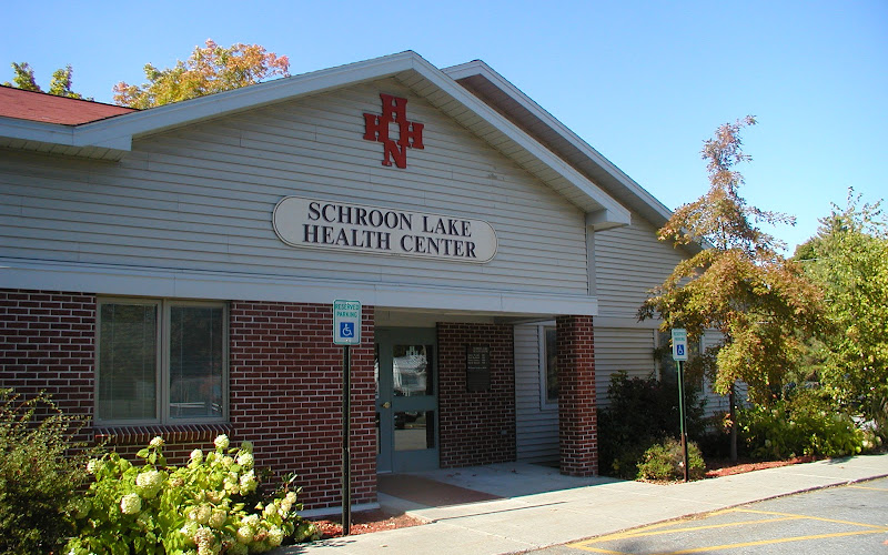 Schroon Lake Health Center