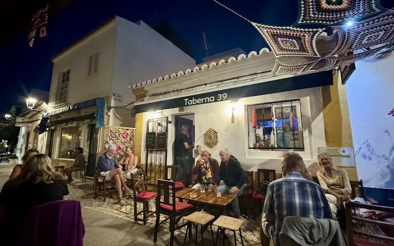 Taberna 39
