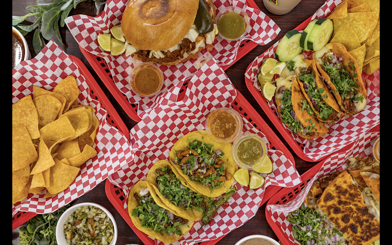 Taqueria El Gordo