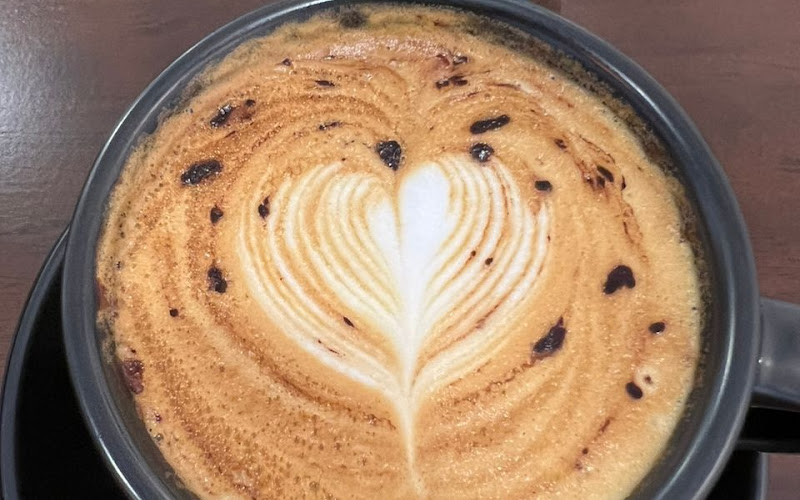 Step Up Coffee