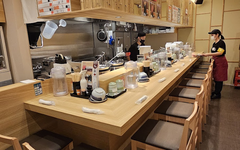 오니기리 고리짱 에비스요코초점