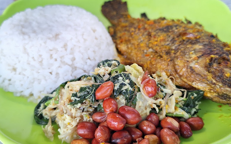 Warung Kadek's