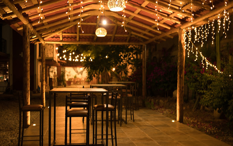 La Casita, Café y Mezcal