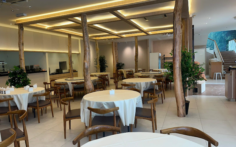 Hainan Village Signature ( Sandakan )