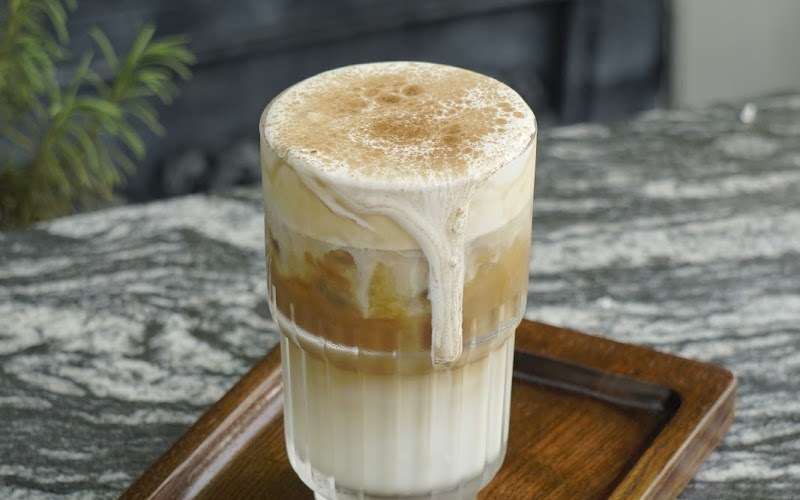 Chill ‘n Feel Coffee 2