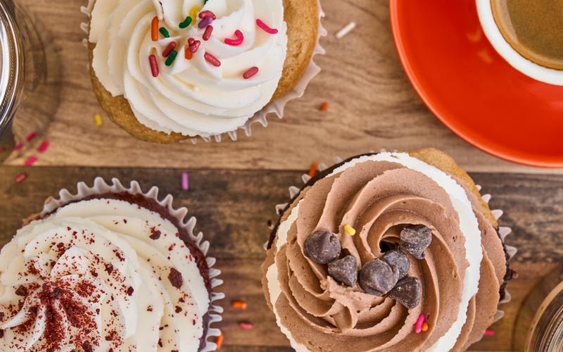 Argentis Gluten-Free Bakery