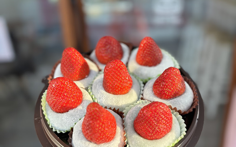 ดิเสิร์ทไดฟูกุ-สาขาหาดใหญ่วิลเลจ