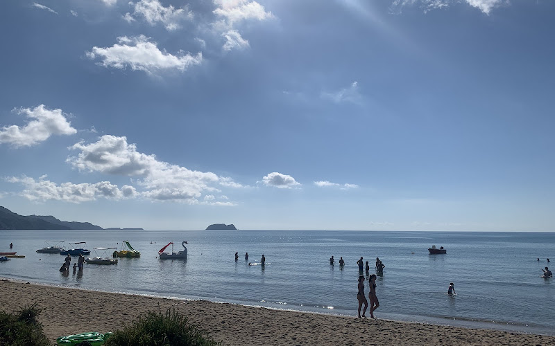 Billy's Sunbeds & Umbrellas