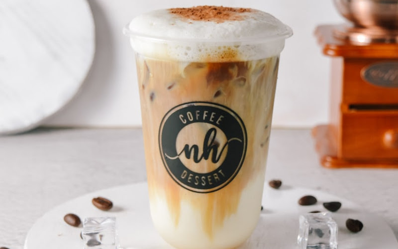 NH Coffee & Dessert