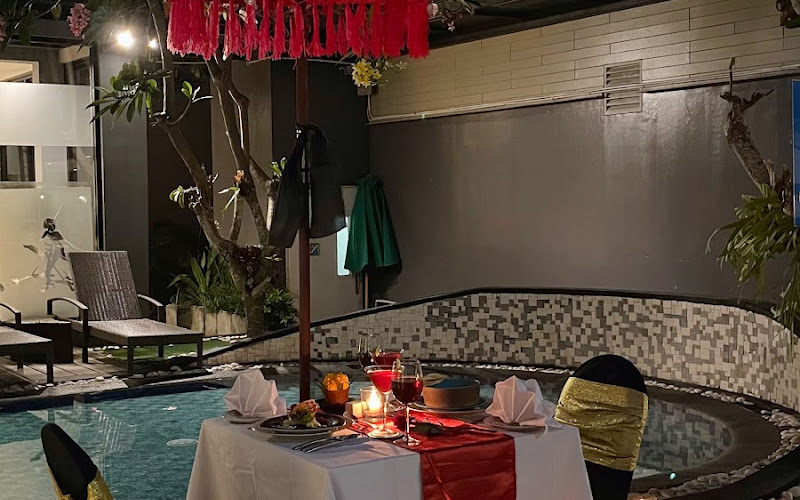 Bujana Restaurant