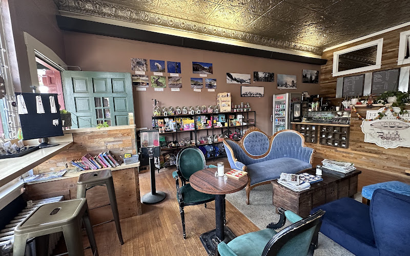 Elevated Coffee Company
