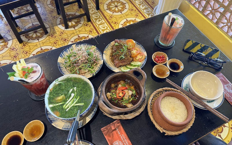 Cơm Niêu Út Thảo