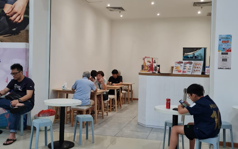 Svveet Cafe