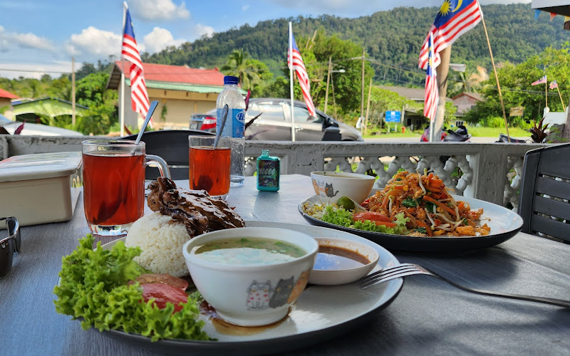 Che Ta Chicken Rice Store