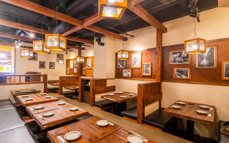 創作和食酒楼 まほろば 掛川駅前店