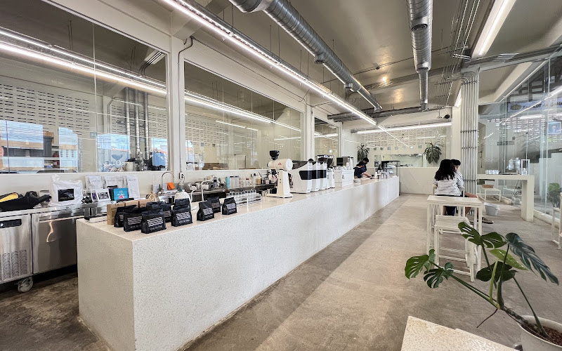 1:2 Chiangrai brew - Central Chiangrai