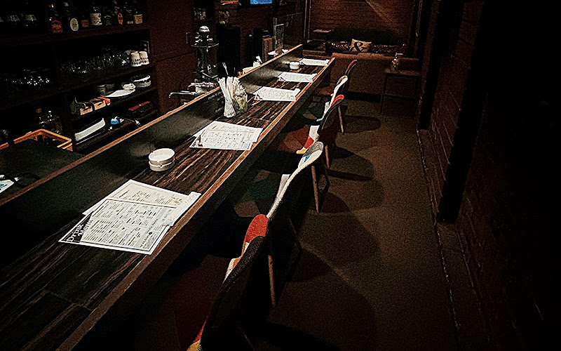 shisha cafe smoky (シーシャカフェスモーキー）