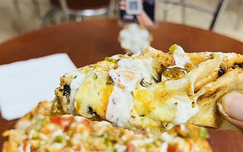 Amigos Kebab & Pizzeria