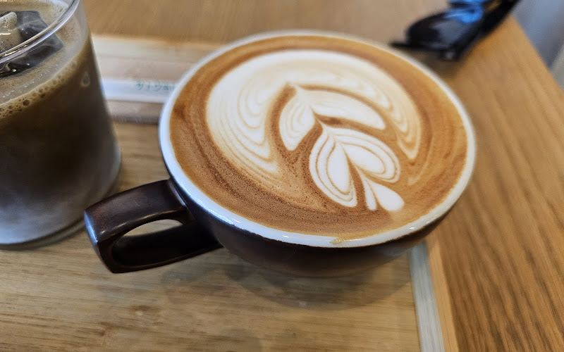 KITASANDO COFFEE ROASTERY
