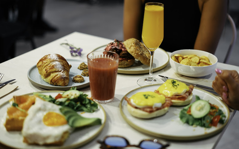 Hey Sunday - Brunch Restaurant