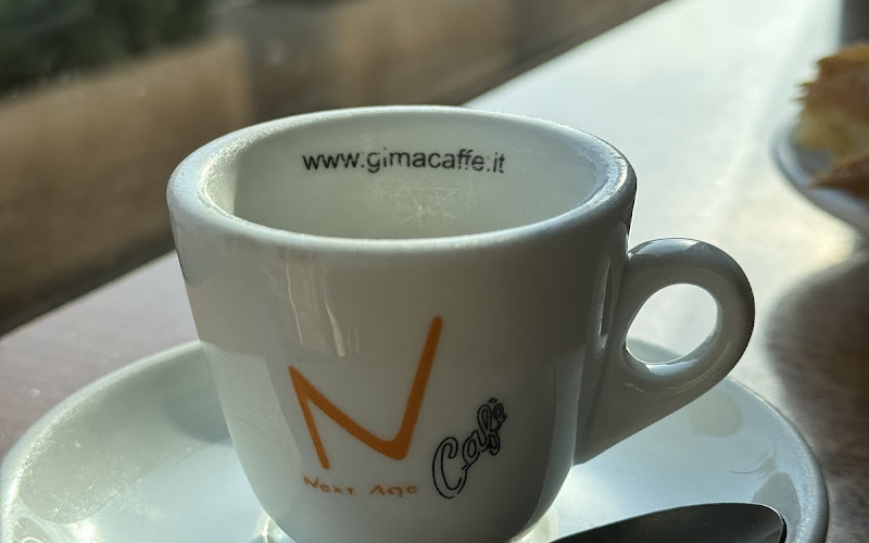 Next Age Cafè