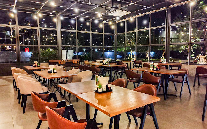 Arden Restaurant - อาเด้น เรสเตอรองท์