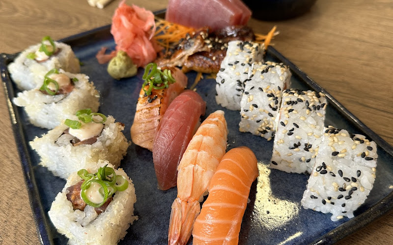 Sushi San