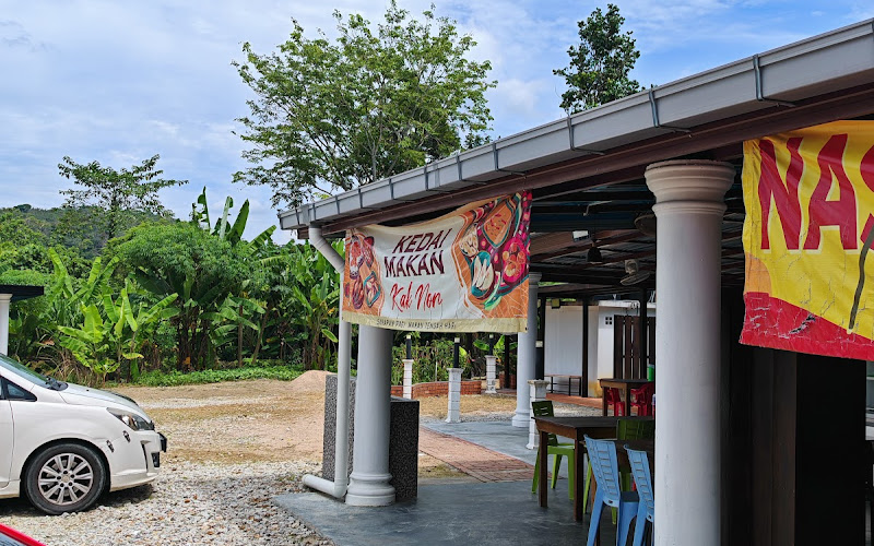 Nasi Ayam Nekna (KIRANA)