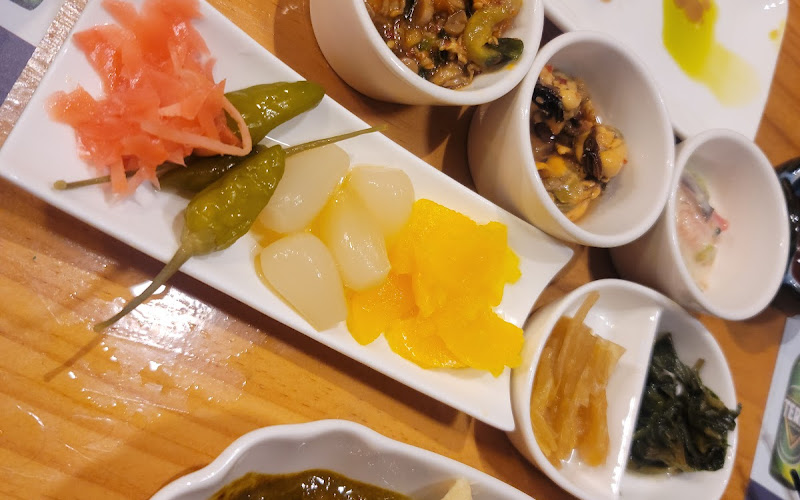 오마참치