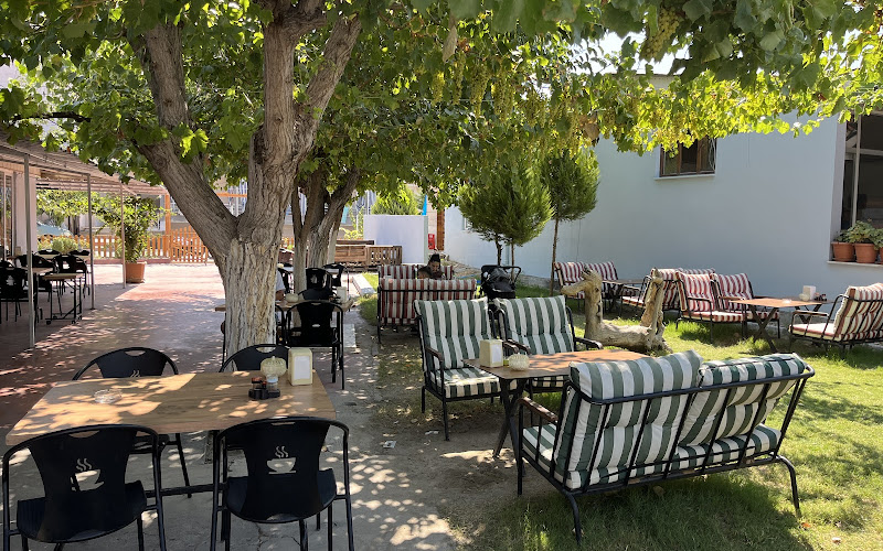 Sağıroğlu Restoran
