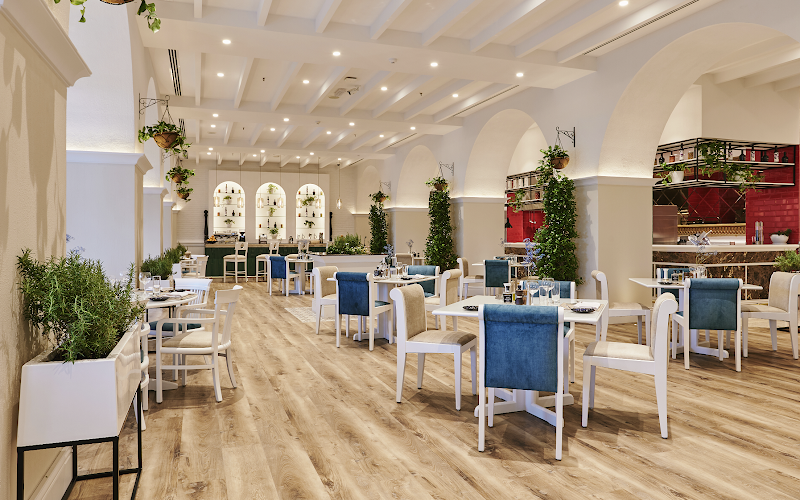 Rosmarino Restaurant