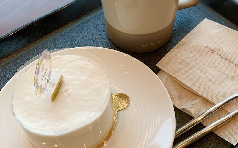 The Coffee Bean & Tea Leaf