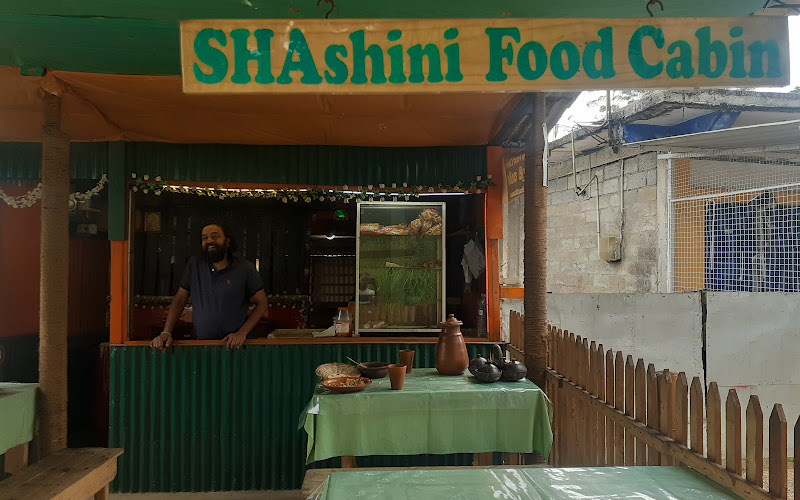 Shashini Food Cabin