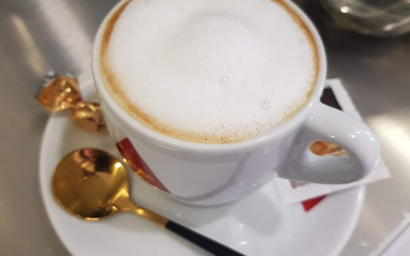 Villa's Café